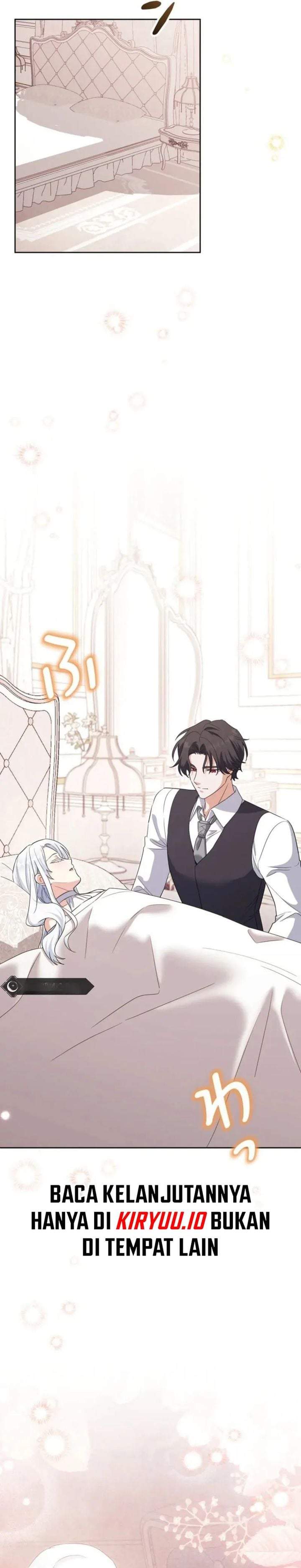 I Became the Most Terrifying Stepmother in History?! Chapter 21