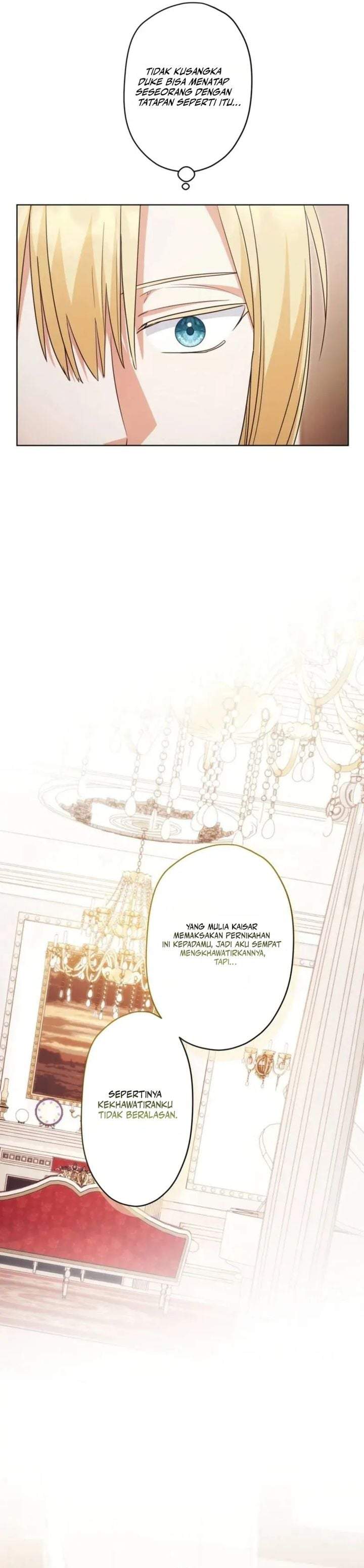 I Became the Most Terrifying Stepmother in History?! Chapter 21