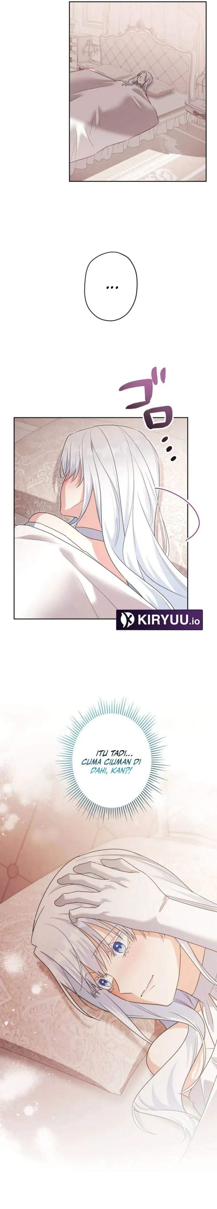 I Became the Most Terrifying Stepmother in History?! Chapter 21