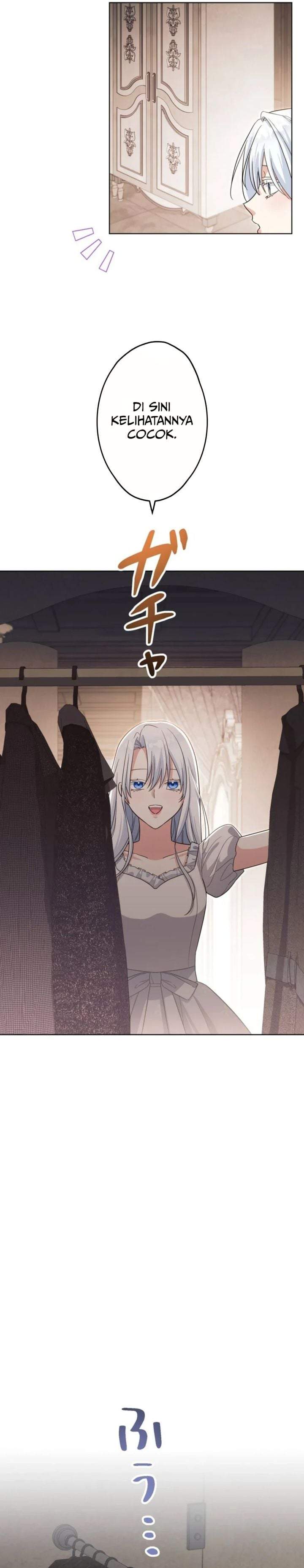 I Became the Most Terrifying Stepmother in History?! Chapter 23