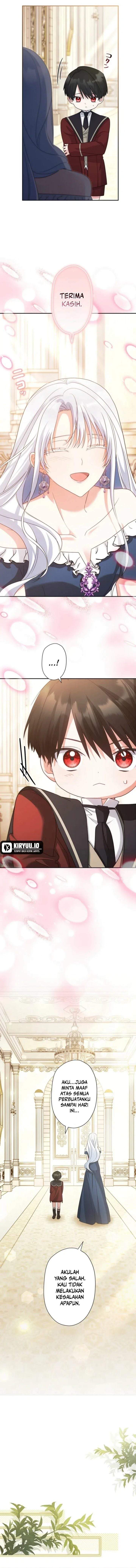 I Became the Most Terrifying Stepmother in History?! Chapter 4