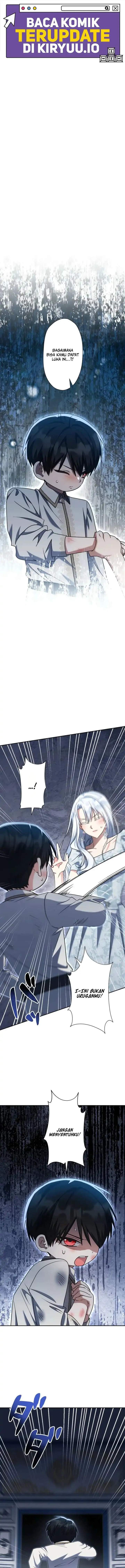 I Became the Most Terrifying Stepmother in History?! Chapter 7