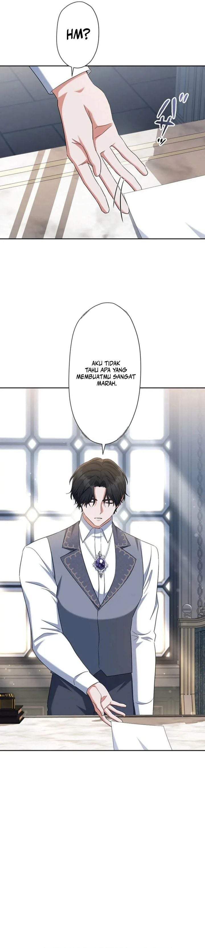 I Became the Most Terrifying Stepmother in History?! Chapter 8