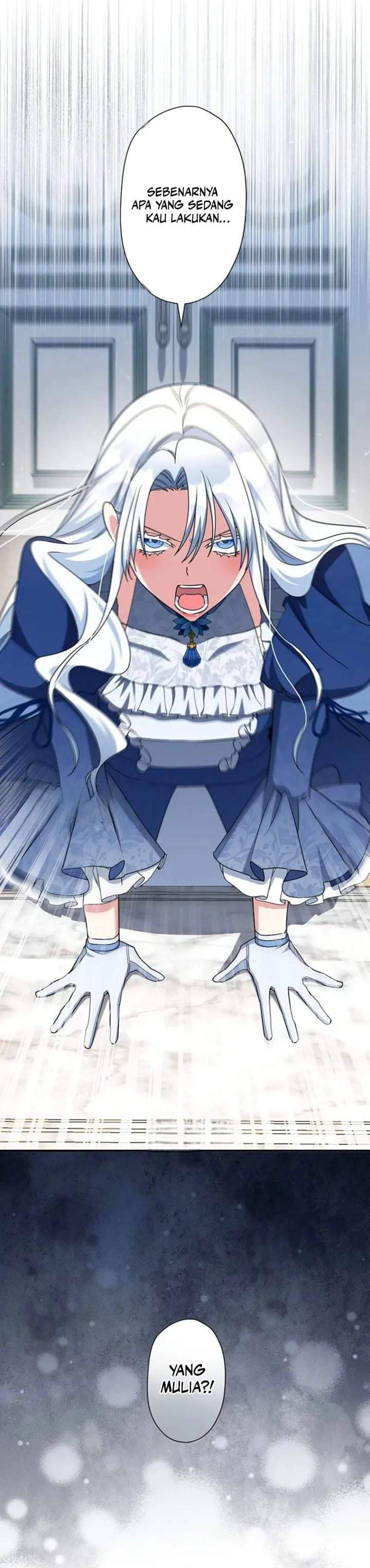 I Became the Most Terrifying Stepmother in History?! Chapter 8