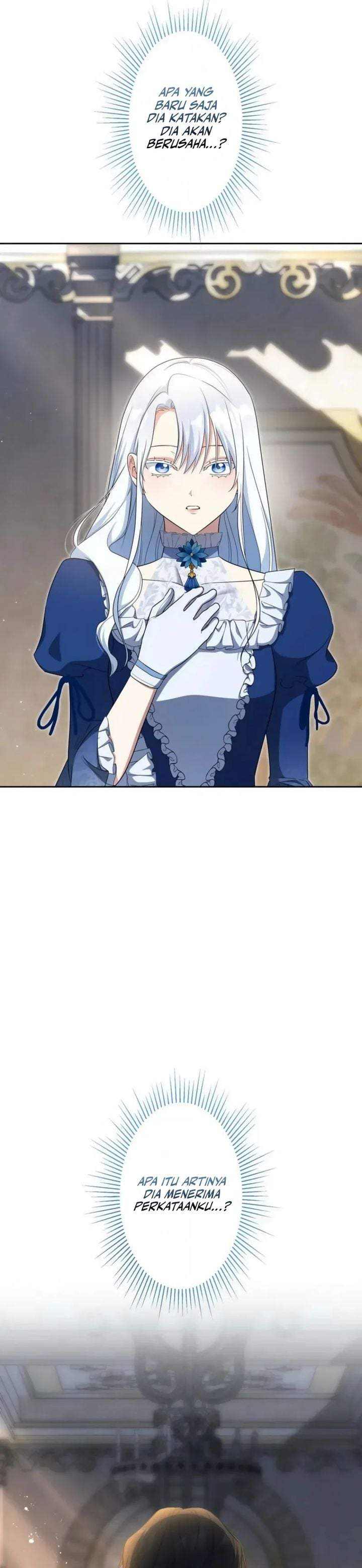I Became the Most Terrifying Stepmother in History?! Chapter 9