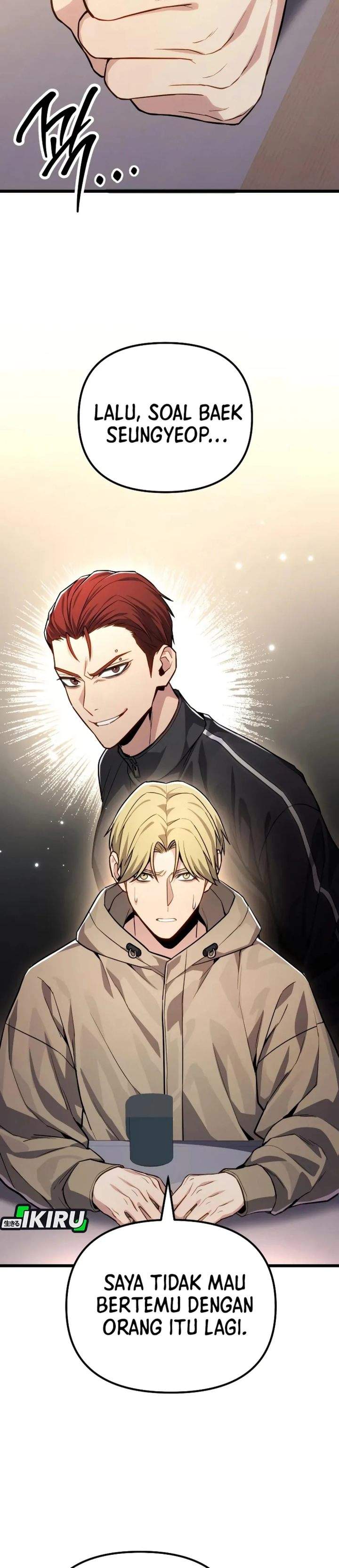 The Ultimate Shut-In Chapter 73