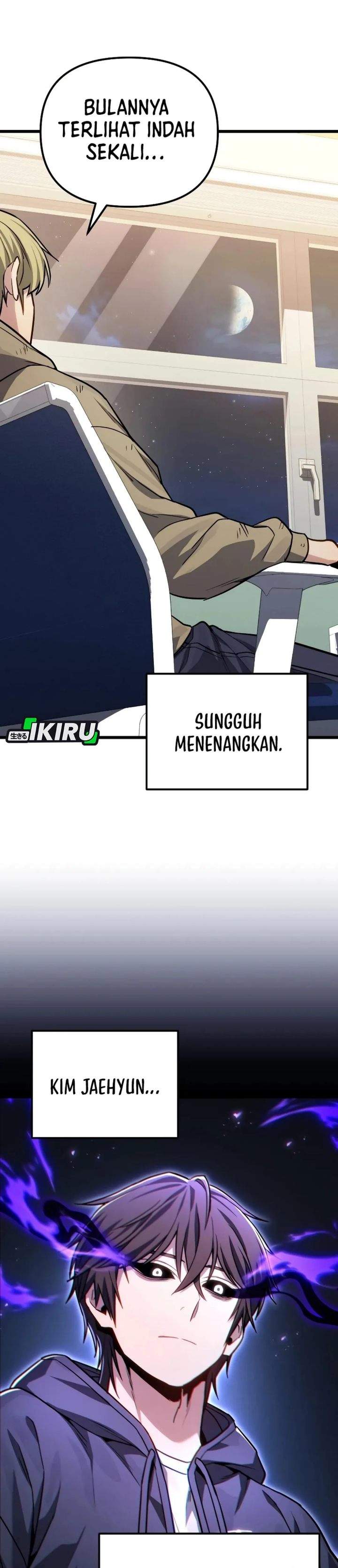 The Ultimate Shut-In Chapter 73