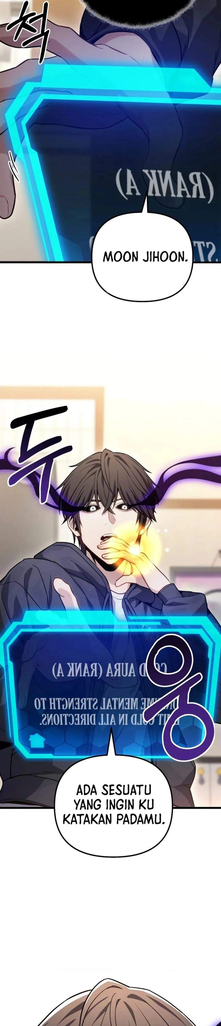 The Ultimate Shut-In Chapter 73