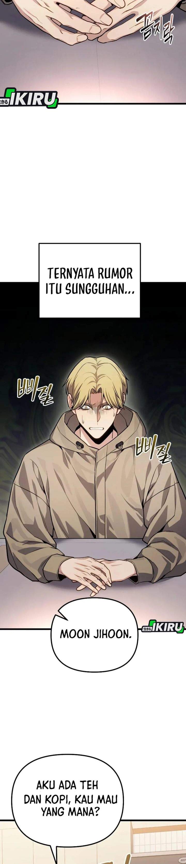 The Ultimate Shut-In Chapter 73