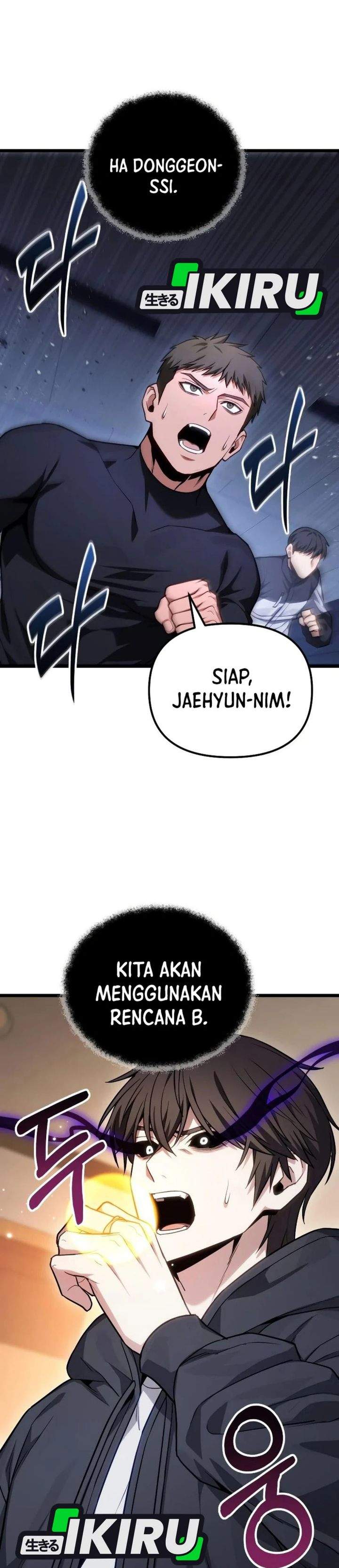 The Ultimate Shut-In Chapter 74