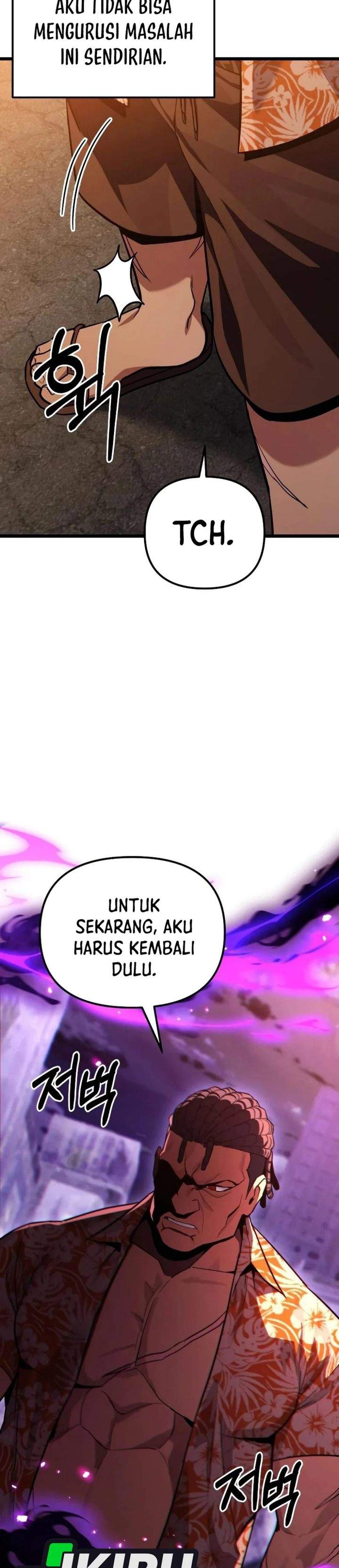 The Ultimate Shut-In Chapter 74
