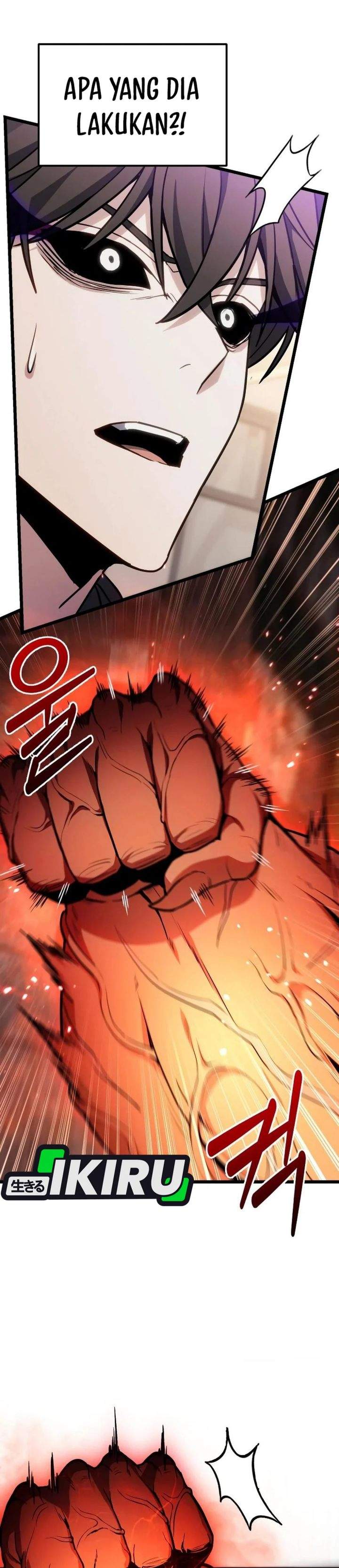 The Ultimate Shut-In Chapter 74