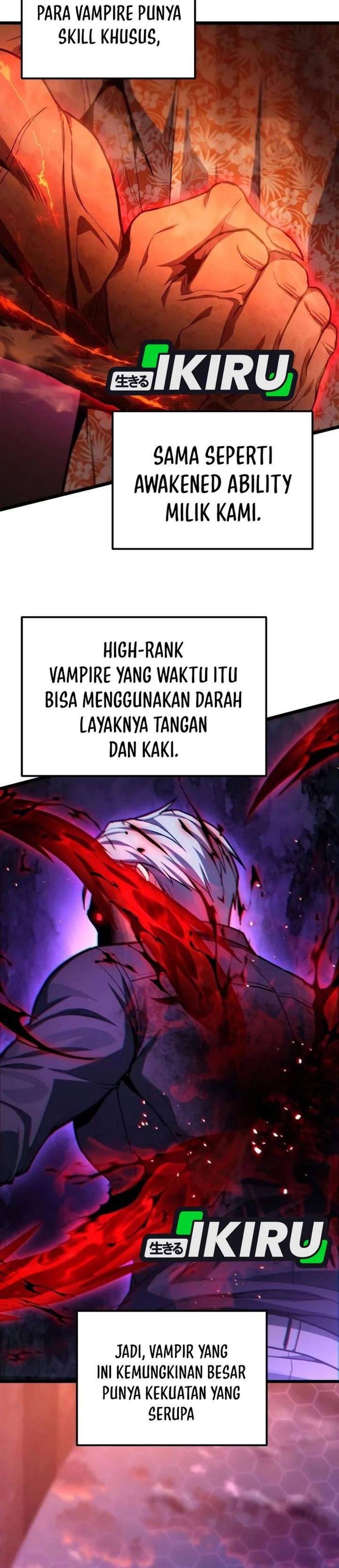 The Ultimate Shut-In Chapter 74