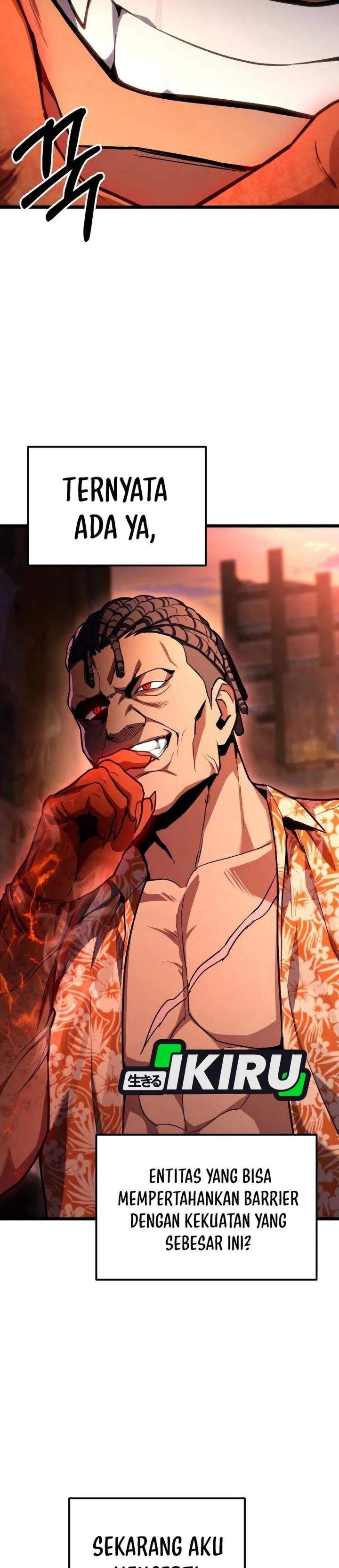 The Ultimate Shut-In Chapter 74