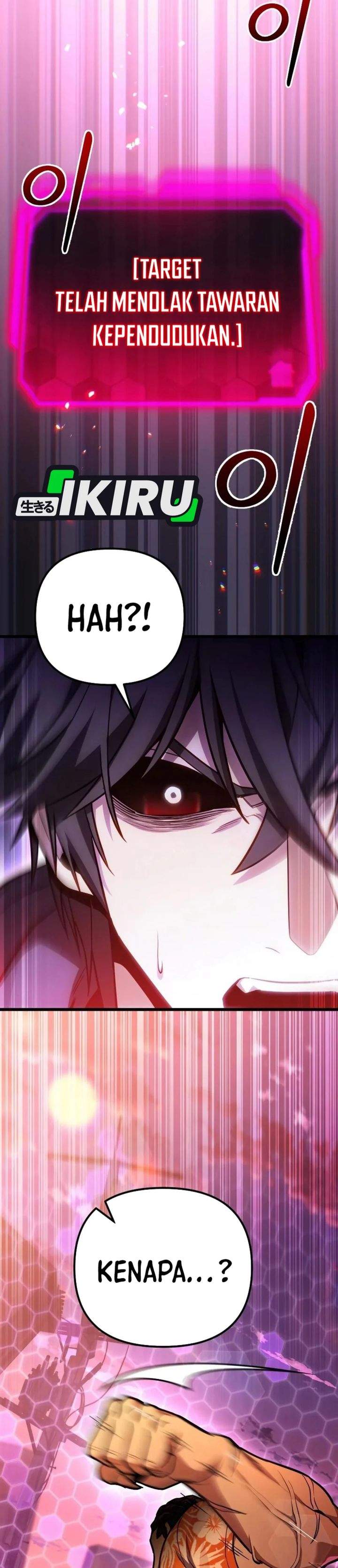 The Ultimate Shut-In Chapter 74