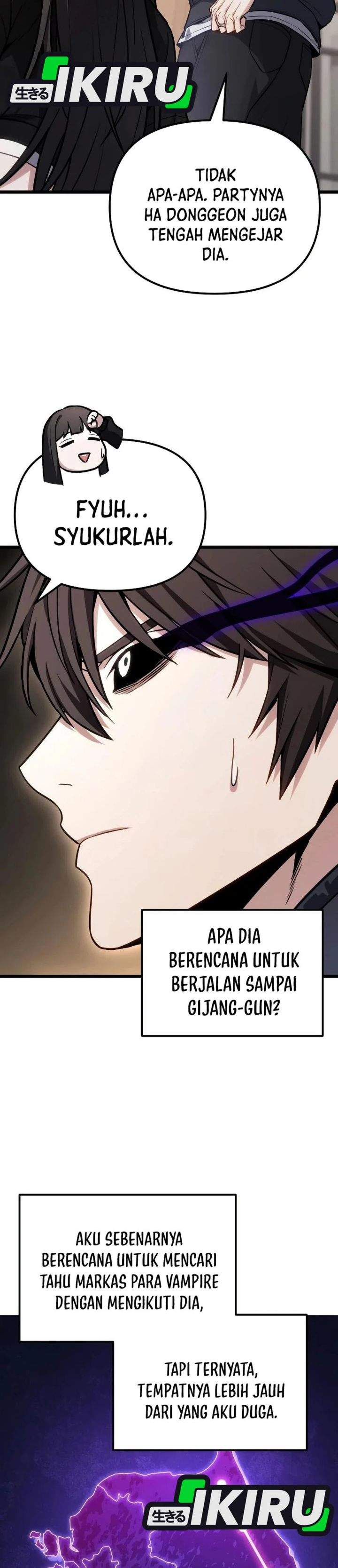 The Ultimate Shut-In Chapter 74