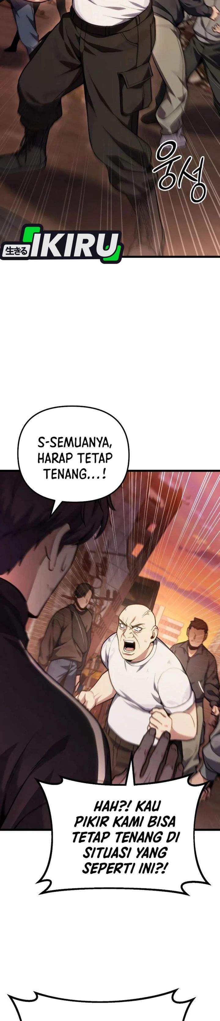 The Ultimate Shut-In Chapter 74