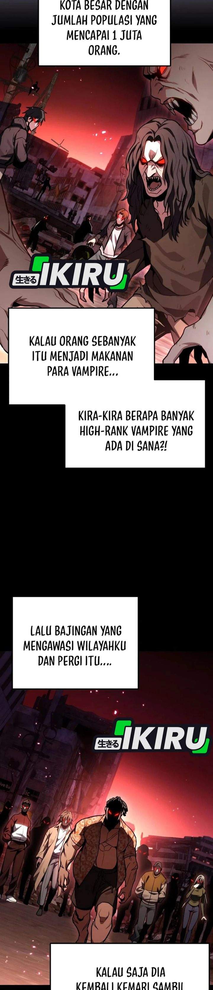 The Ultimate Shut-In Chapter 74