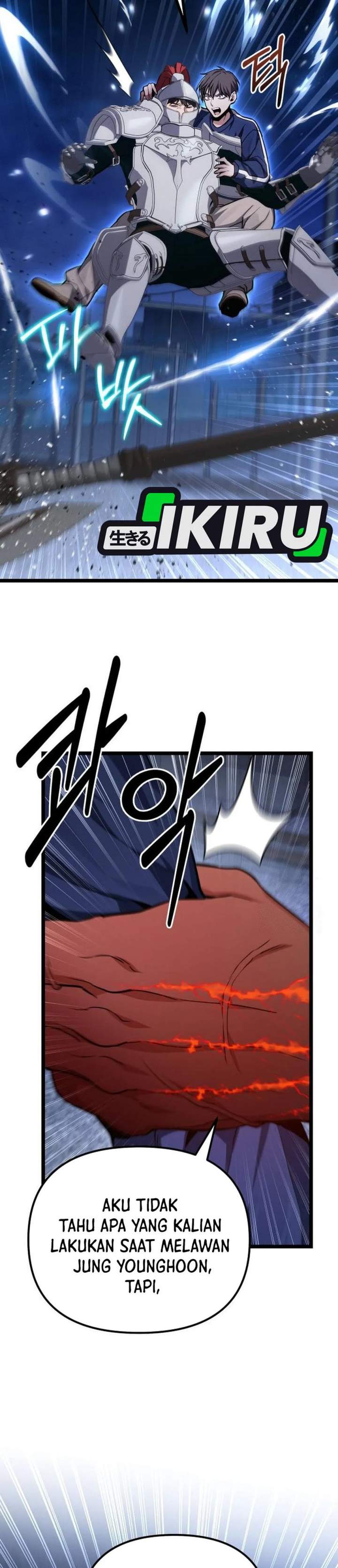 The Ultimate Shut-In Chapter 75