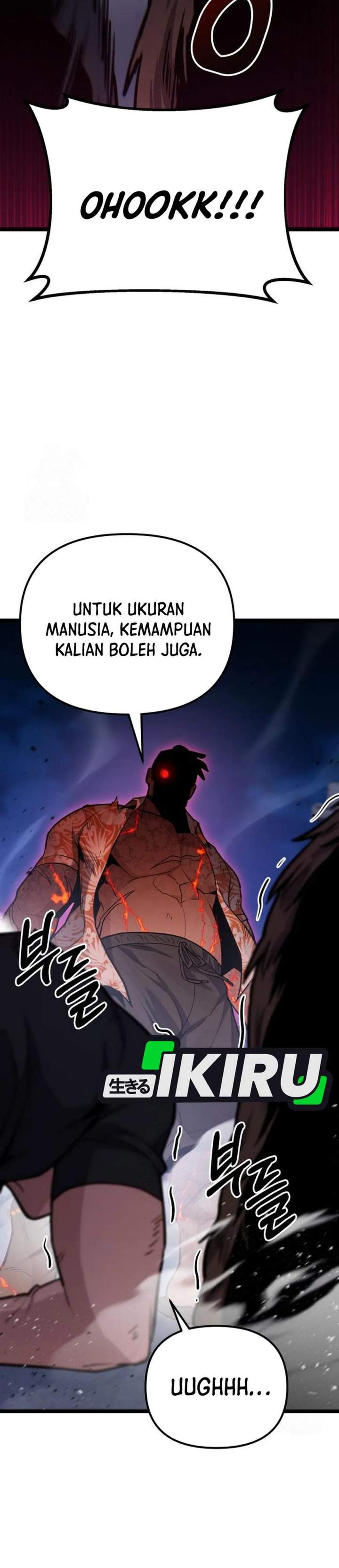The Ultimate Shut-In Chapter 75
