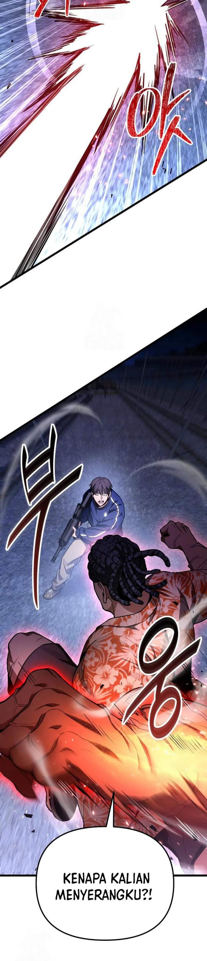The Ultimate Shut-In Chapter 75