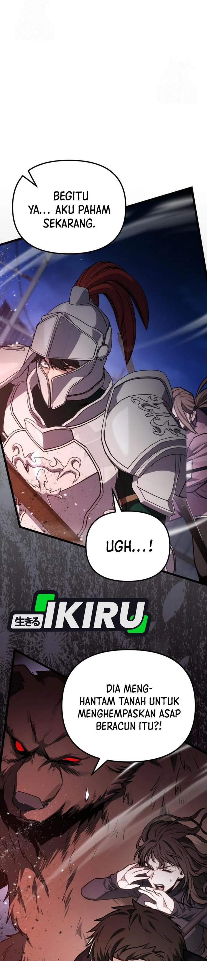 The Ultimate Shut-In Chapter 75