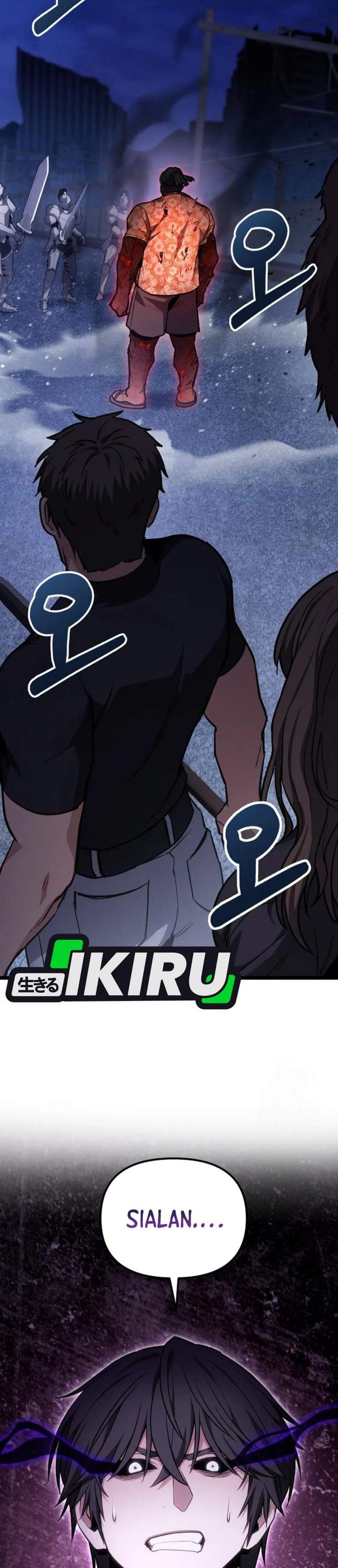 The Ultimate Shut-In Chapter 75