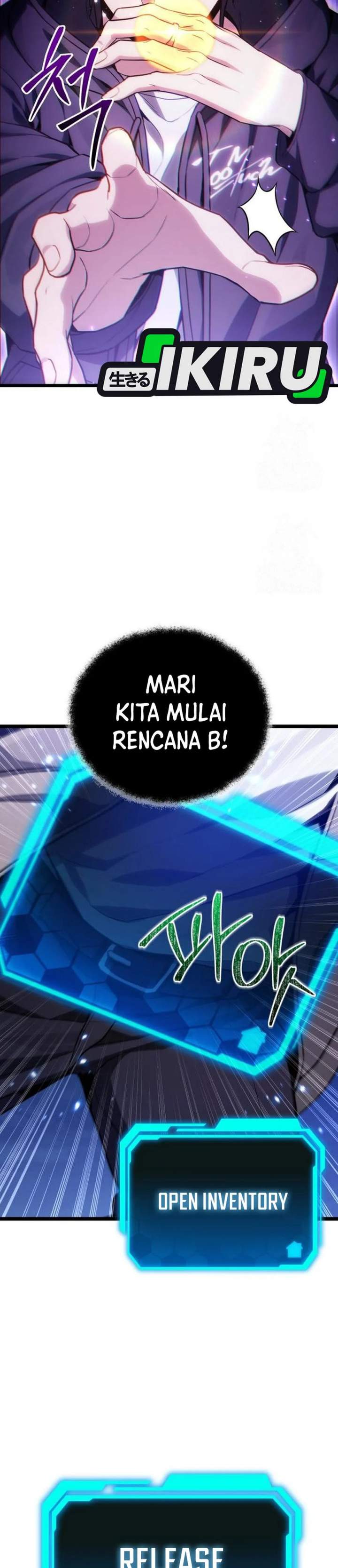 The Ultimate Shut-In Chapter 75