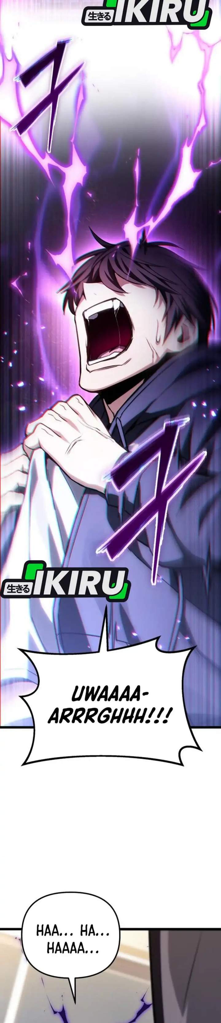 The Ultimate Shut-In Chapter 76