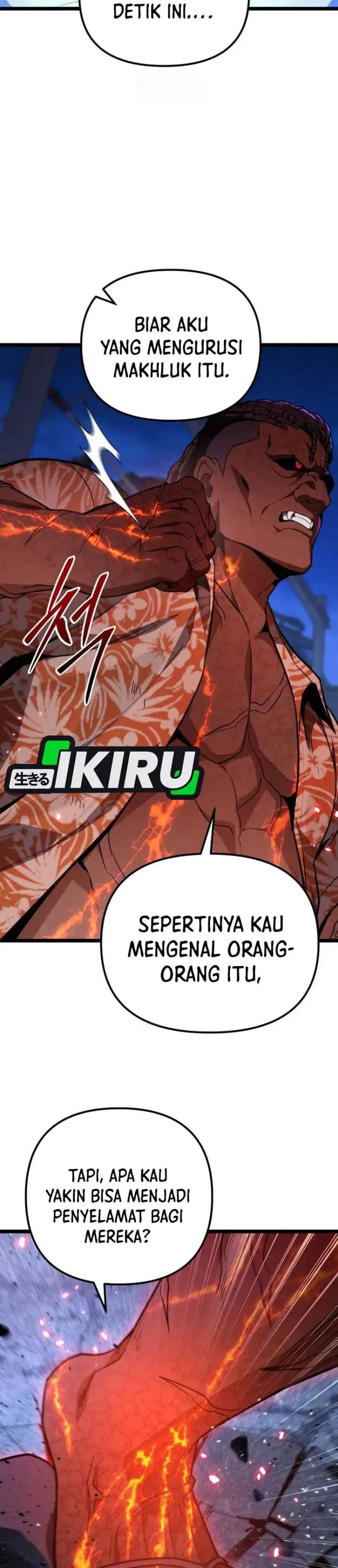 The Ultimate Shut-In Chapter 76