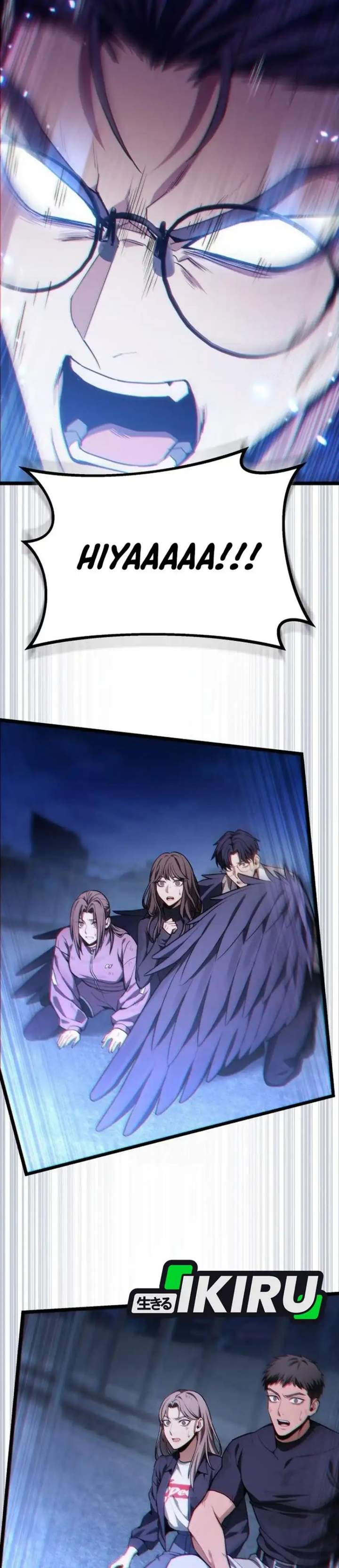 The Ultimate Shut-In Chapter 76