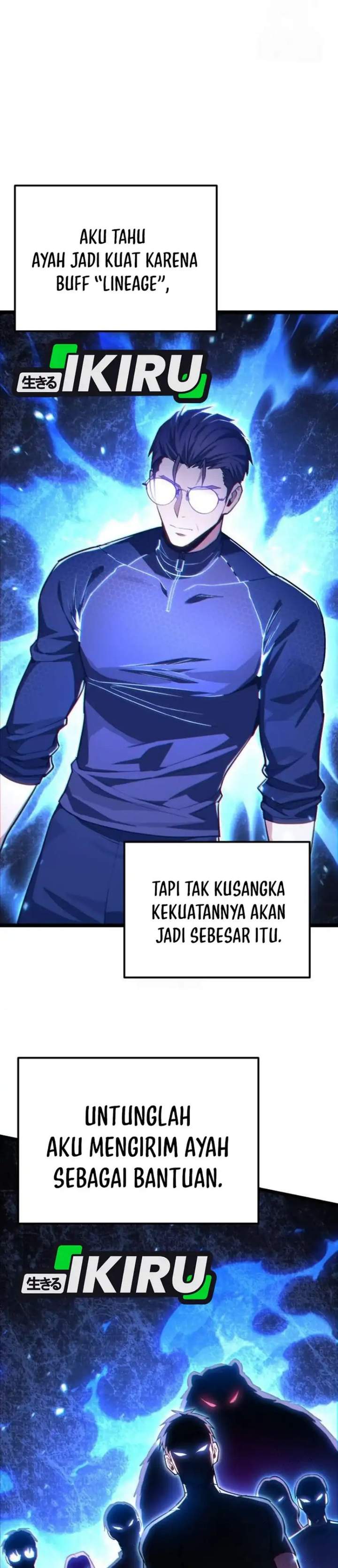The Ultimate Shut-In Chapter 76