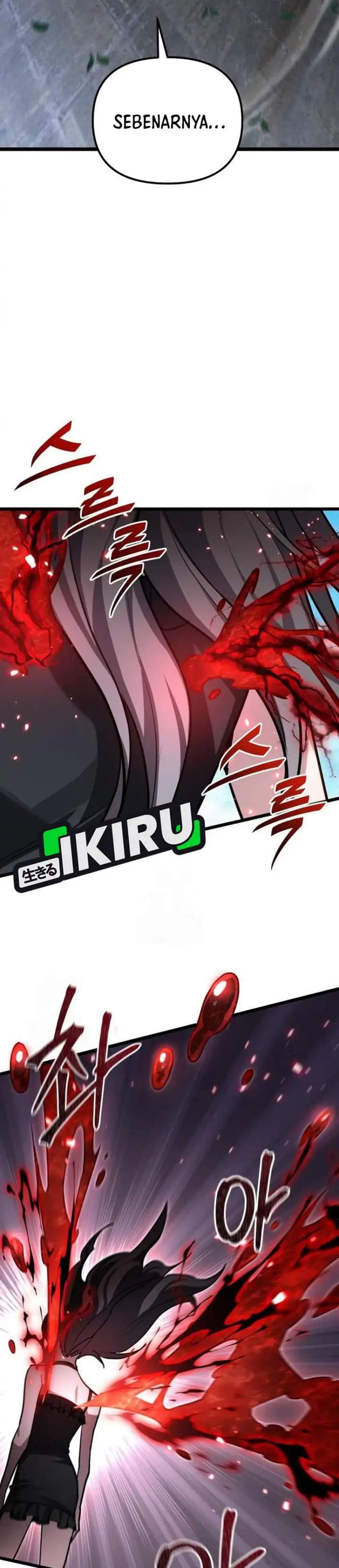 The Ultimate Shut-In Chapter 76