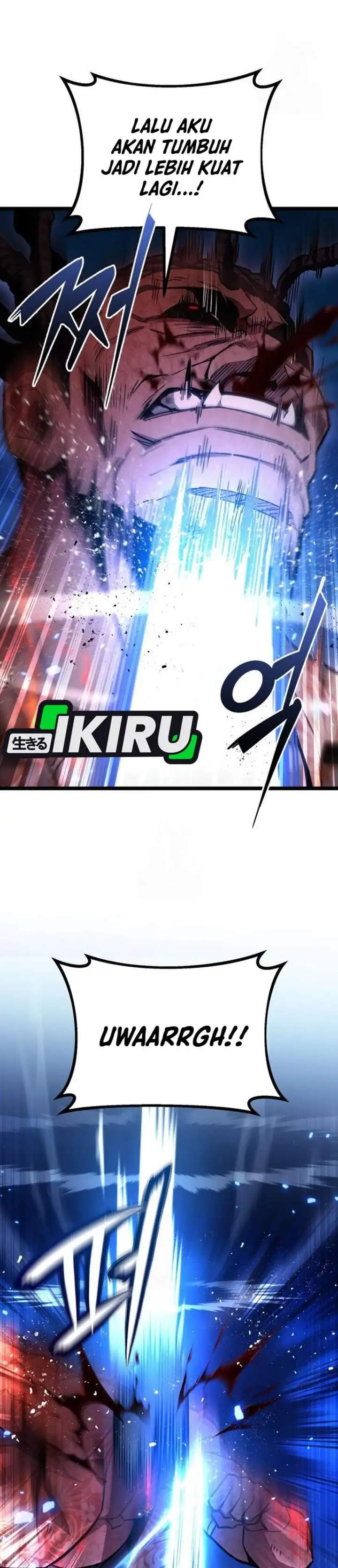 The Ultimate Shut-In Chapter 76