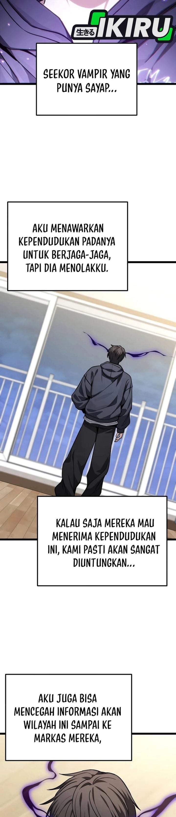 The Ultimate Shut-In Chapter 77