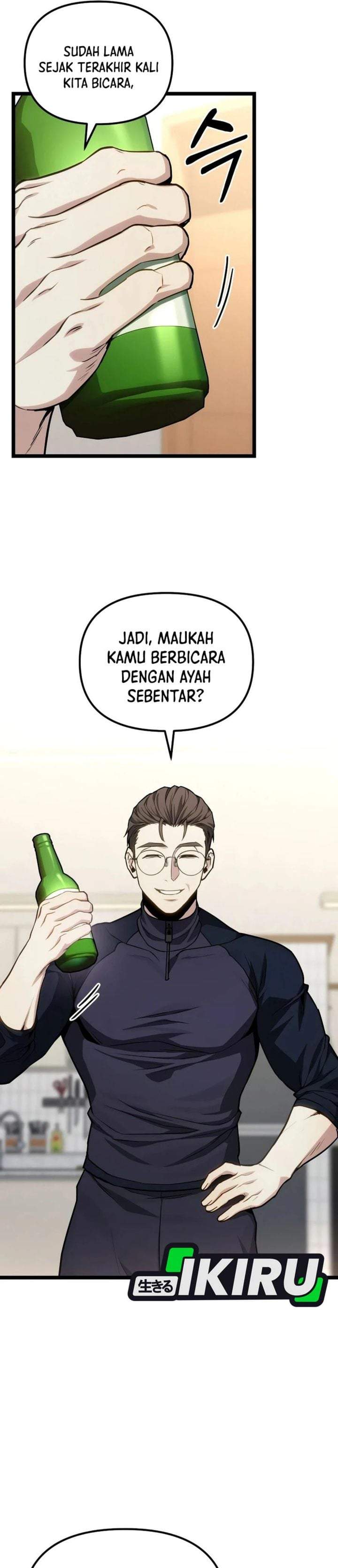 The Ultimate Shut-In Chapter 77