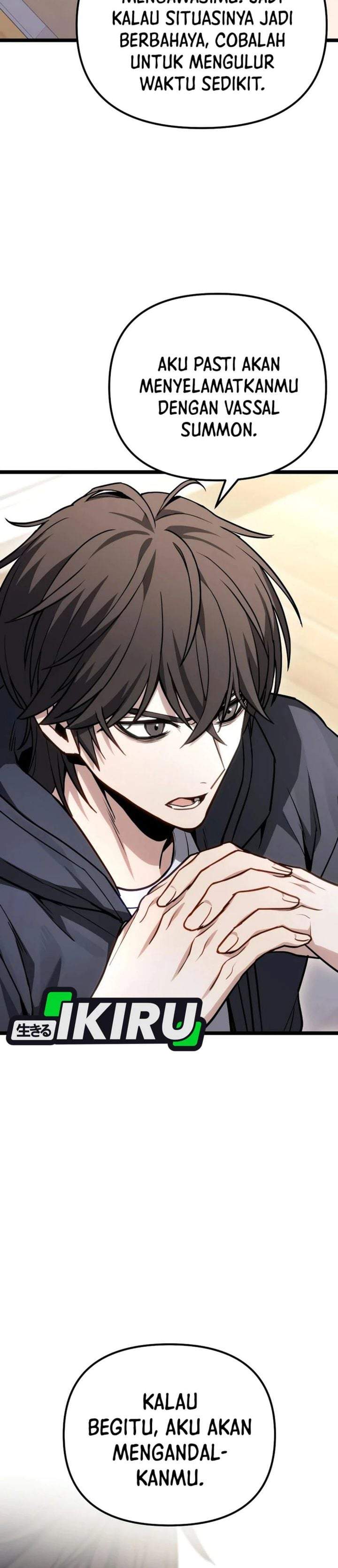 The Ultimate Shut-In Chapter 77