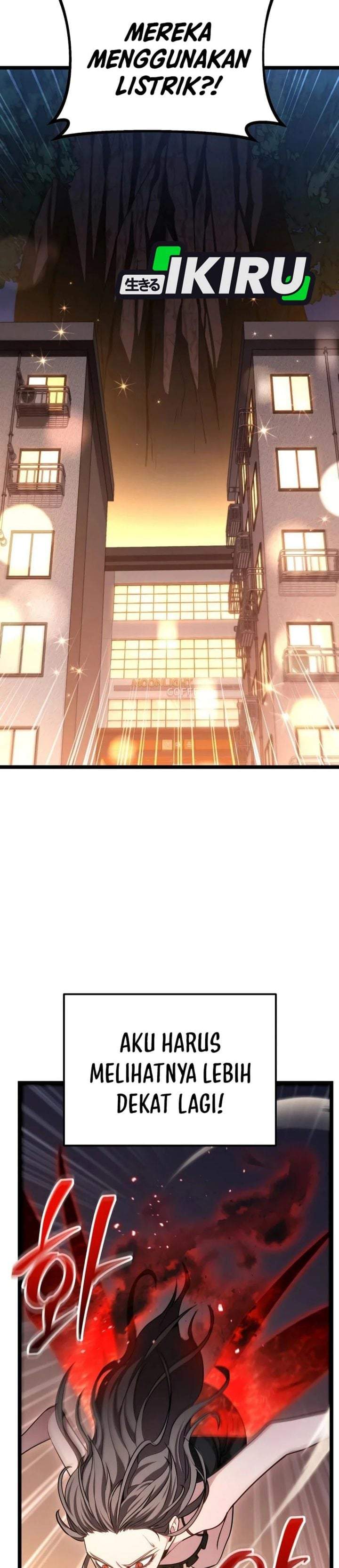 The Ultimate Shut-In Chapter 77