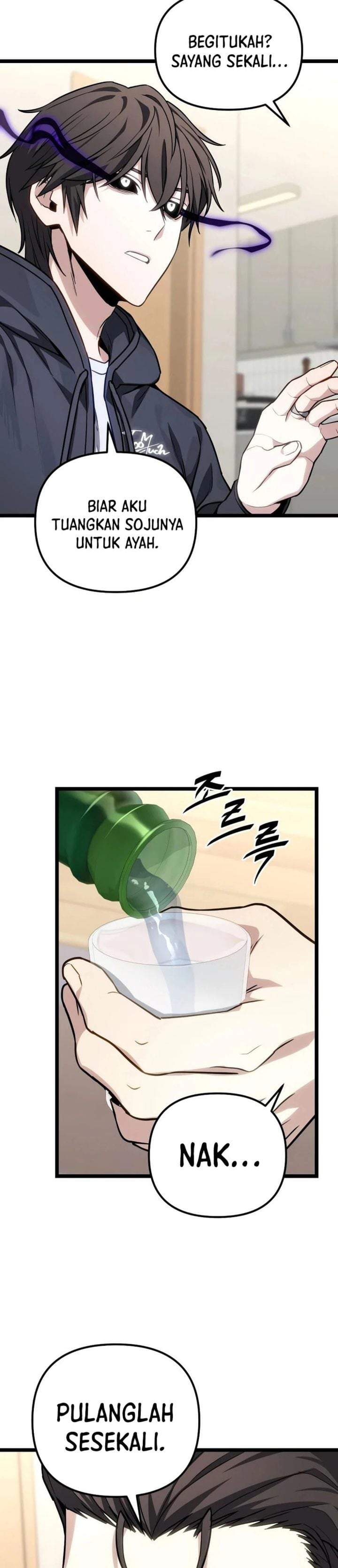 The Ultimate Shut-In Chapter 77