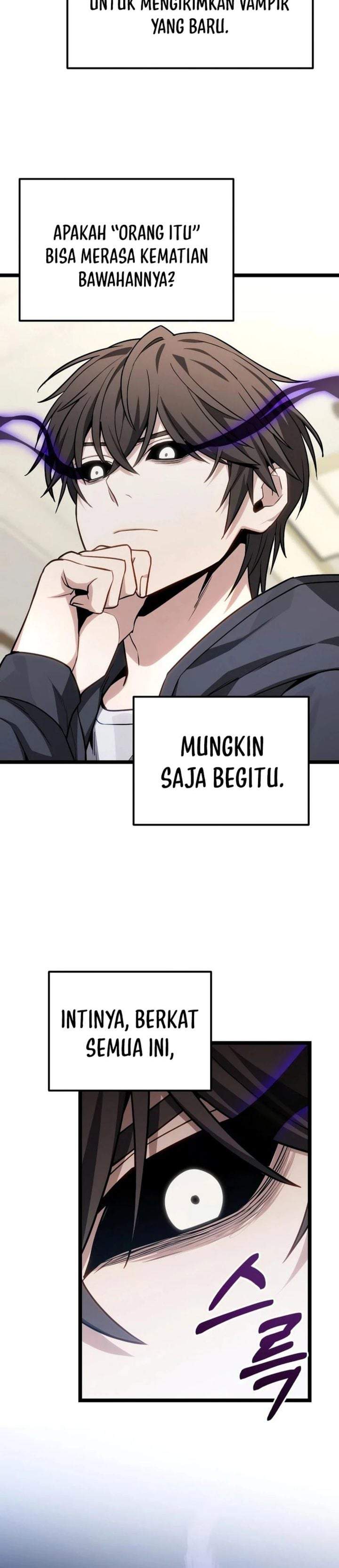The Ultimate Shut-In Chapter 77