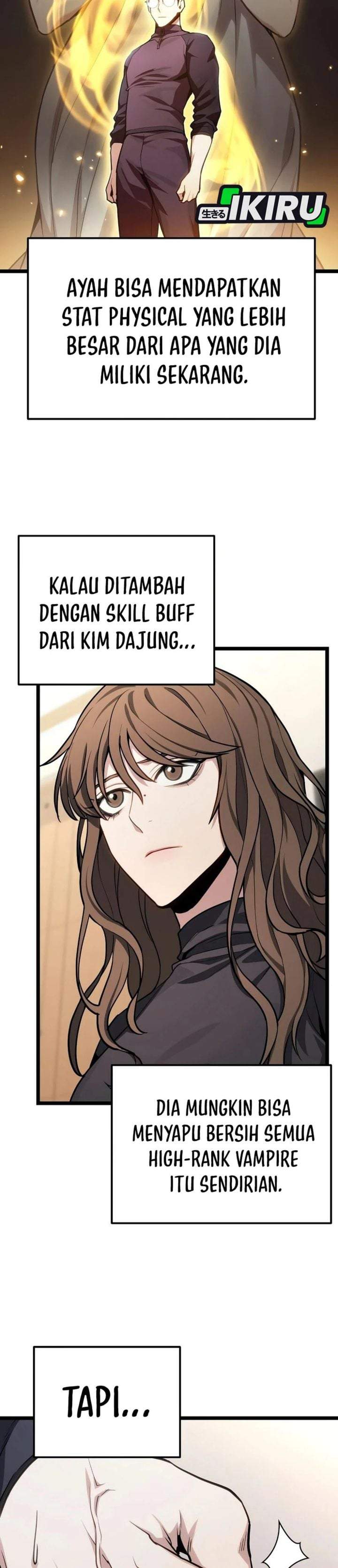 The Ultimate Shut-In Chapter 77
