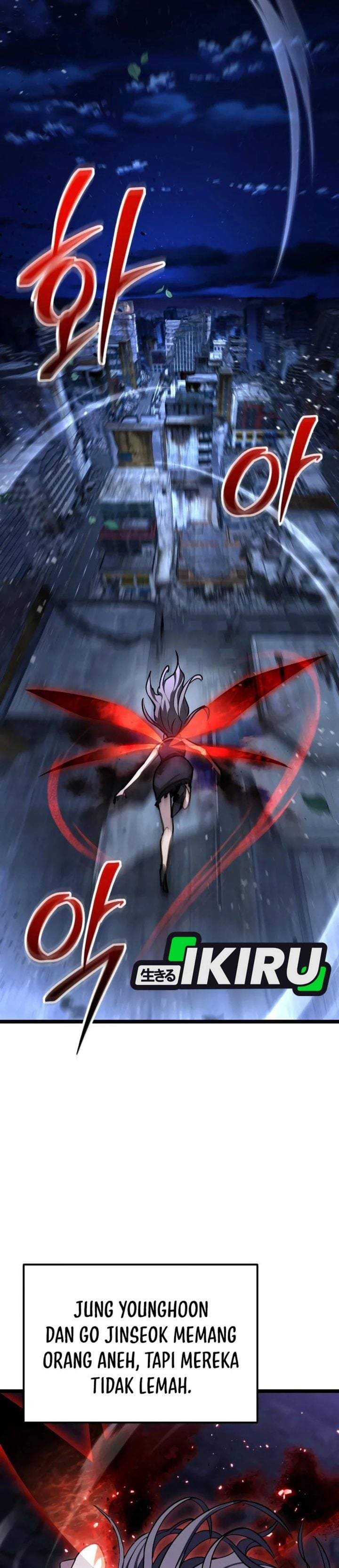 The Ultimate Shut-In Chapter 77