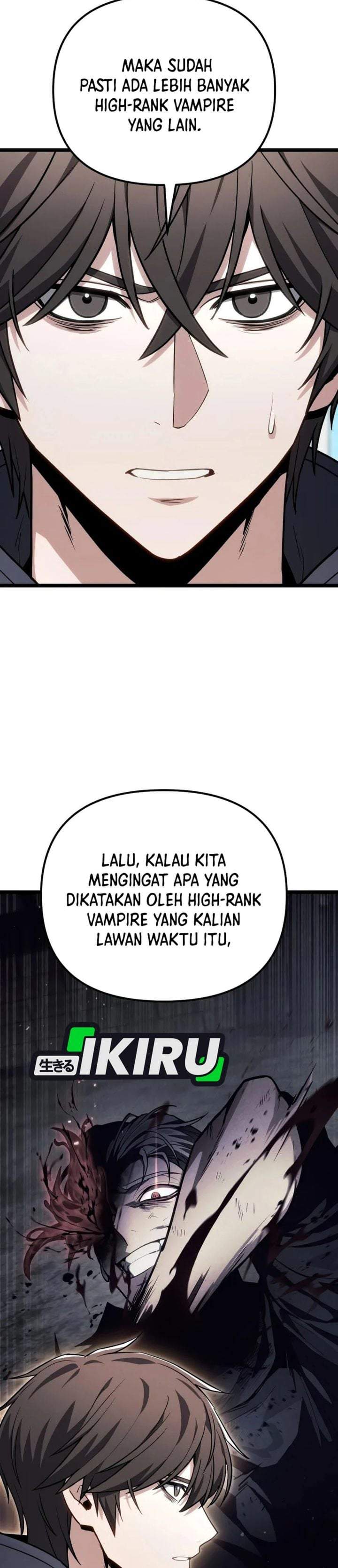 The Ultimate Shut-In Chapter 77