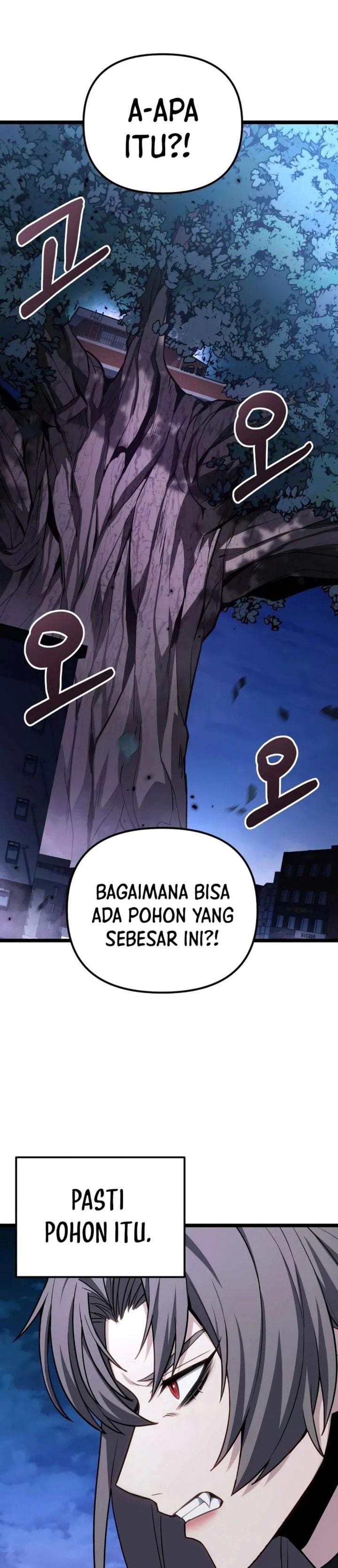The Ultimate Shut-In Chapter 77