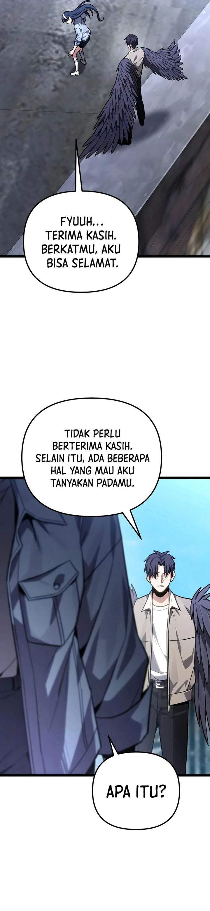 The Ultimate Shut-In Chapter 78