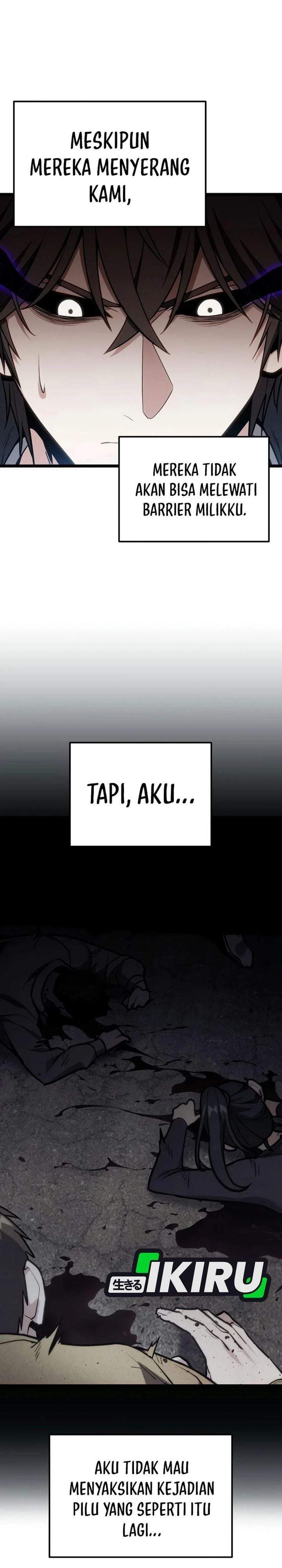 The Ultimate Shut-In Chapter 78