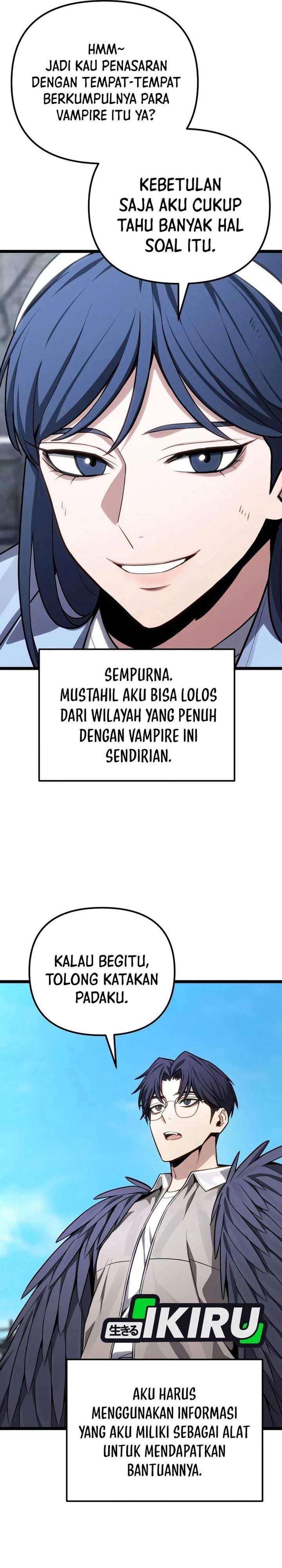The Ultimate Shut-In Chapter 78