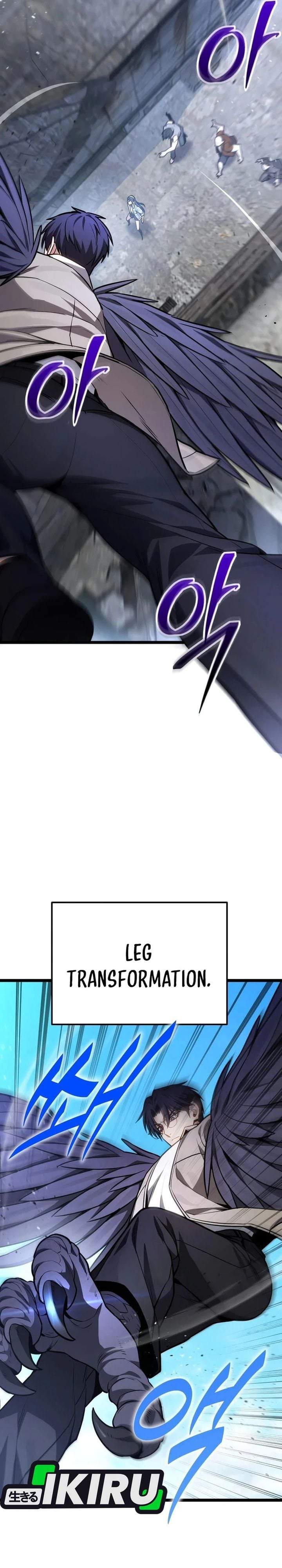 The Ultimate Shut-In Chapter 78
