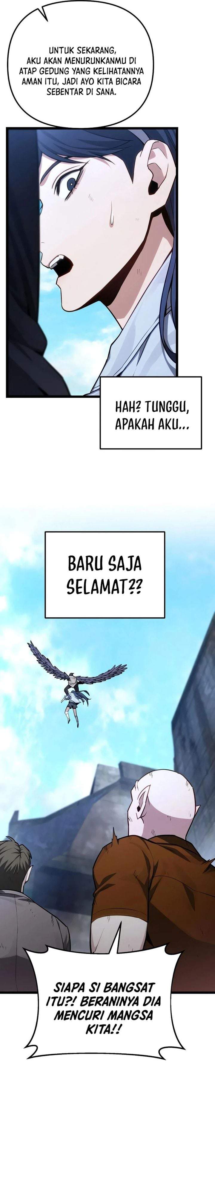 The Ultimate Shut-In Chapter 78