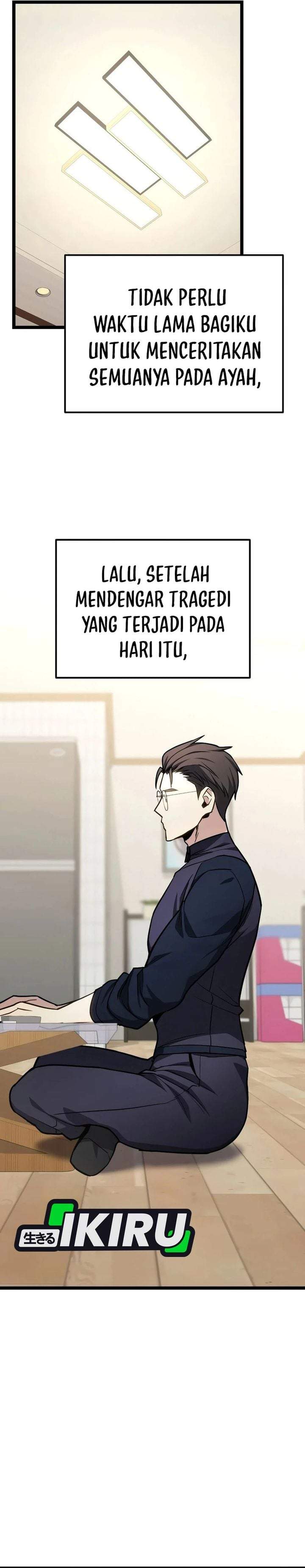 The Ultimate Shut-In Chapter 78